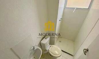 Imagem 7: Apartamento para Locação em Nova Iguaçu, Cerâmica, 2 dormitórios, 1 banheiro, 1 vaga