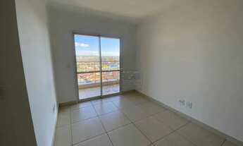 Imagem: Apartamento de 95m² com 03 quartos com