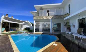 Imagem: Casa em Condomínio para Locação em São