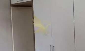 Imagem 2: Apartamento á venda com quintal gourmet, 2 quartos, todo mobiliado no Jardim Ipaussurama