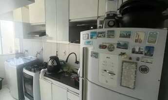 Imagem 3: Apartamento à venda no VILA RICA LIFE, QUINTAS DO PICUAIA, Lauro de Freitas, BA