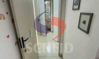 Imagem 7: Apto à venda 3 dorm (1 suite) 1 vaga Condomínio Clube