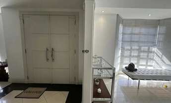 Imagem 5: Casa alto padrão à venda com 260 m² de área construída, projetada para oferecer conforto