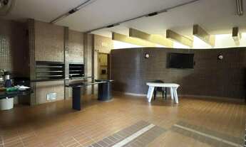 Imagem 6: Ed Camalotes Apartamento com 3 dormitórios