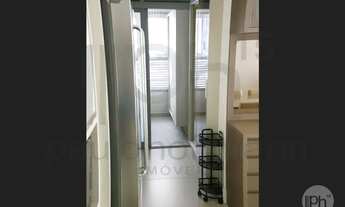 Imagem 5: Apartamento moderno e mobiliado com 2 quartos e 1 vaga em Moema fora de rota