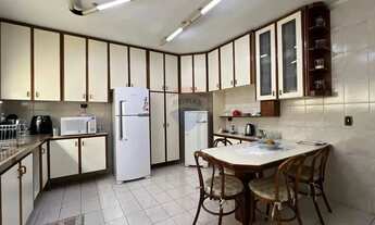 Imagem 4: Casa Condomínio Alphaville 12 com 264,27 m², 2 suites, 6 vagas, Semi-Térrea - Alphaville S