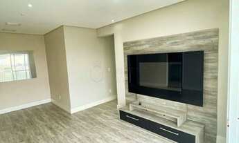 Imagem 6: Apartamento para Locação no Condomínio Horizontes do Japi, Bonfiglioli - Jundiaí/SP