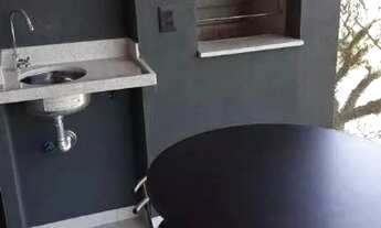 Imagem 7: Apartamento com 1 dormitório para alugar, 58 m² no Rebouças