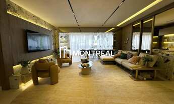 Imagem 3: APARTAMENTO À VENDA NA VILA FORMOSA, 3 DORMITÓRIOS, 3 SUÍTES. 2 VAGAS DE GARAGEM