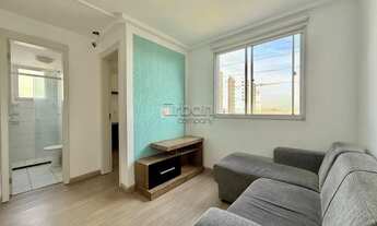 Imagem: Apartamento 2 Dormitórios no Bairro Igara