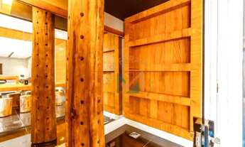 Imagem 7: Casa com 4 dormitórios, 690 m² - venda por R$ 4.200.000,00 ou aluguel por R$ 26.325,38/mês