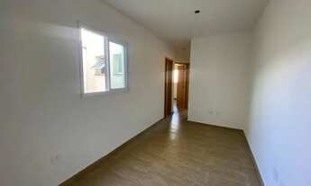Imagem 4: Cobertura com 2 dormitórios à venda, 100 m² por R$ 520.000,00 - Vila Floresta - Santo Andr