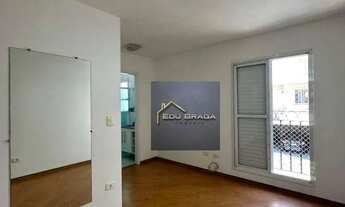 Imagem 4: Casa com 3 dormitórios, 90 m² - venda por R$ 750.000,00 ou aluguel por R$ 3.981,00/mês - V