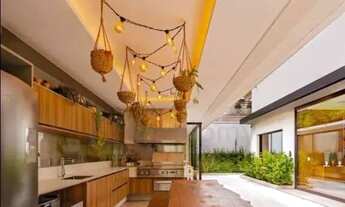 Imagem 5: Tamboré 10 - Esquina mobiliada porteira fechada