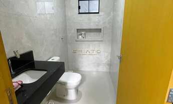 Imagem 7: Casa 3 dormitórios à venda Setor Sul Anápolis/GO