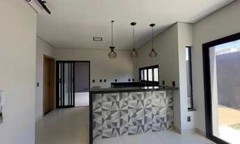 Imagem 5: Campo Grande - Casa Padrão - São Francisco