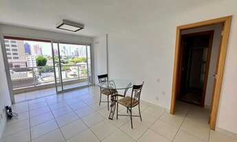 Imagem 2: Flat com 1 Suíte no Setor Oeste - K Apartaments