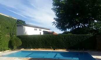 Imagem 4: Casa residencial à venda, Jardim Recreio, Ribeirão Preto