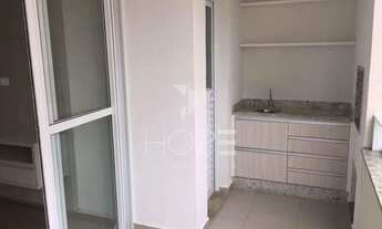 Imagem 5: Aluga-se apartamento Condominio Cosmopolitan - Gleba Palhano