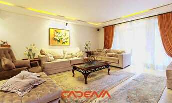 Imagem 2: Apartamento com 3 quartos e 2 vagas à venda no Batel