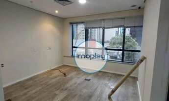 Imagem 6: Oportunidade! Sala Comercial 90 m² para Alugar Vila Olímpia