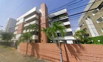 Imagem 2: Excelente apartamento REFORMADO em Intermares (172 m², 03 suites, Residencial Albert Sabi