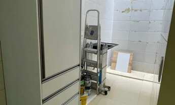 Imagem 7: LOCAÇÃO-TERRA NOVA. 3/4, UM SUÍTE. PLANEJADOS EM TODOS OS CÔMODOS