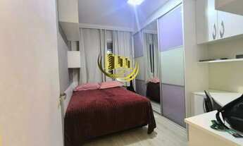 Imagem 5: Apartamento à venda, no Bairro Jardim Cidade de Florianópolis, São José-SC, com 2 quartos