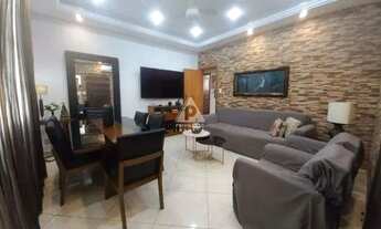 Imagem: Apartamento 3 quartos, rua tranquila Tijuca