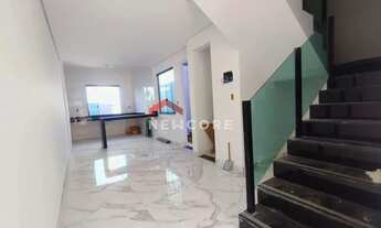 Imagem 3: Casa em Rua Jare - Icaivera - Contagem/MG