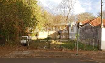 Imagem 2: Terreno Padrão em São Carlos