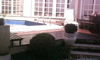 Imagem 2: COBERTURA - MORUMBI - SP