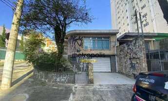 Imagem 2: Casa à venda, 190 m² por R$ 1.384.000,00 - Campestre - Santo André/SP