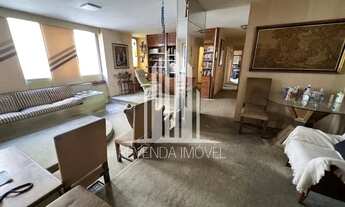 Imagem: Apartamento à Venda em São Paulo-SP, Santa