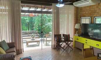 Imagem 4: Venda chácara mobiliada com 3 Suites no Rio Mutuca, Chapada dos Guimarães - MT