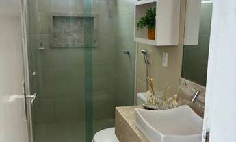 Imagem 6: Casa com piscina Renato Parente