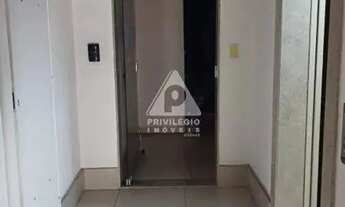 Imagem 2: Excelente Andar Corporativo Rua do Carmo - 343m2