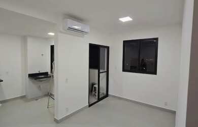 Imagem 3: Oportunidade no condomínio NAU Vivendas - Apartamento novo Impecável!