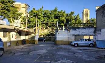 Imagem 6: TERRENO COMERCIAL em SÃO PAULO - SP, TATUAPÉ