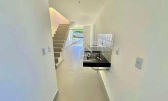 Imagem 4: Cobertura Duplex à Venda no Jardim Belvedere - Mata Atlântica