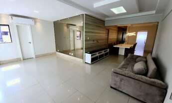 Imagem 2: Apartamento na Península, 137 M², 3 Suítes, Projetado, Climatizado