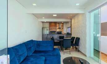 Imagem 6: Casa a venda Jardim Pacaembu com 4 dormitórios 2 suítes ESTUDA PERMUTA