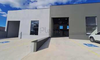 Imagem: Galpão à venda e para alugar em Salto