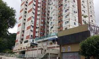 Imagem 2: Ed Casa do Professor no Marco, ap de 2Q, mobiliado e com 1 vaga de garagem