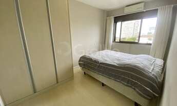 Imagem 6: Apartamento para Venda em Florianópolis, Centro, 3 dormitórios, 1 suíte, 2 banheiros, 1 va