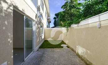 Imagem 6: Casa com 3 dormitórios à venda, 97 m² por R$ 596.455,50 - Cafubá - Niterói/RJ