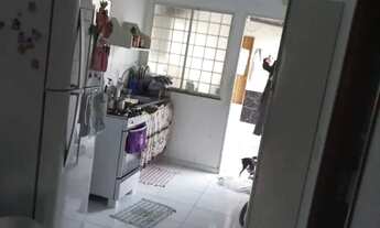 Imagem 3: Casa com 3 dormitórios à venda, 100 m² por RS 230.000,00 - Santa Etelvina - Manaus-AM