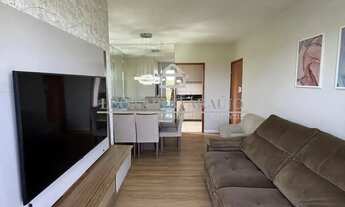 Imagem 3: APARTAMENTO 03 QUARTOS COM SUÍTE MUITO BEM LOCALIZADO EM MORADA DE LARANJEIRAS - SERRA ES