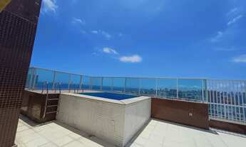 Imagem 6: Apartamento à venda no SPAZIO PITUBA , PITUBA, Salvador, BA