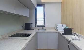 Imagem 7: Apartamento com 1 Dormitório